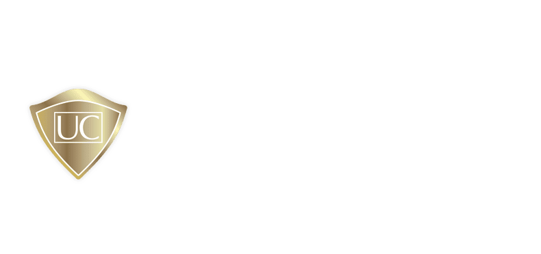 WE ARE UC GOLD APPROVED